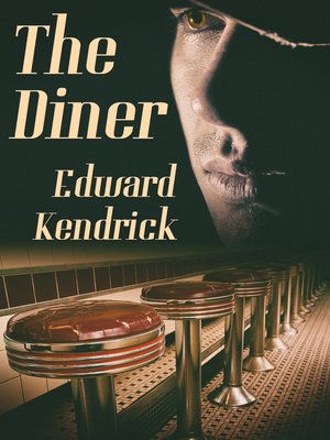 cover image of The Diner